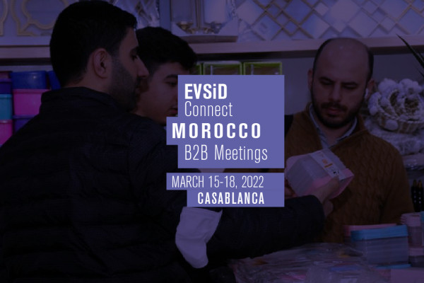 Evsid Connect Morocco 2022