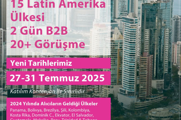 Invitation Only LATAM 2025 Panama