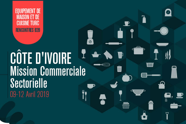 Ivory Coast Sectoral Trade Mission