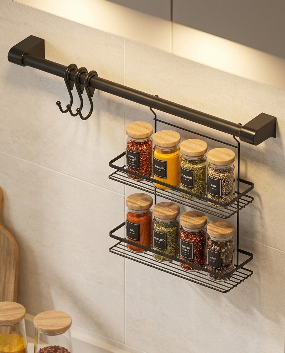 Sunça Metal Plastik