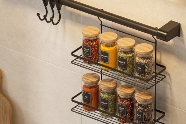 Sunça Metal Plastik