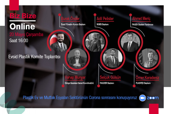Biz Bize Online Sohbetler