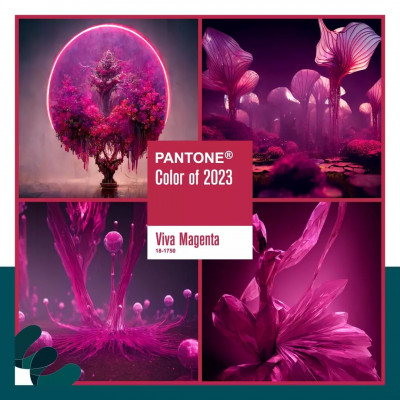 2022 Yılının Pantone Rengi