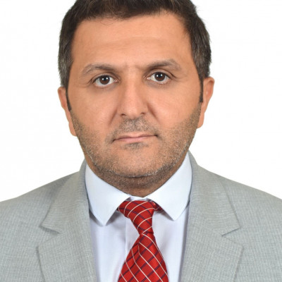 Orhan Eraslan