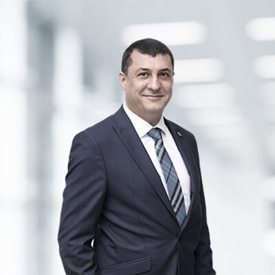 Oğuzhan Durmuş