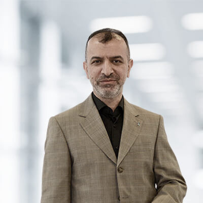 Ahmet Kahraman